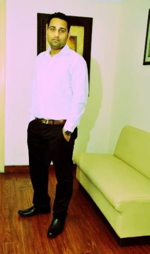 Mohiesh Reddy