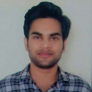 Mohiit Chauhan