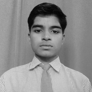 Mohiit Deshpande
