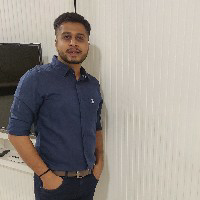 Mohiit Deshpande