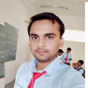 Mohiit Goyal