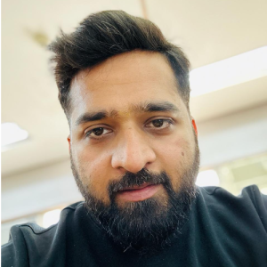 Mohiit Goyal