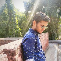 Mohiit IyerProfile Image