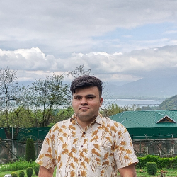 Mohiit MishraProfile Image