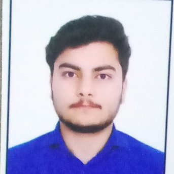 Mohiit MishraProfile Image