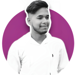 Mohiit PandeyProfile Image