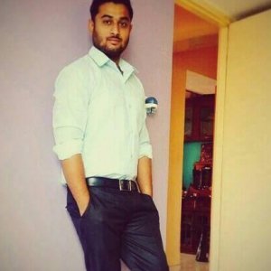 Mohiit PawarProfile Image