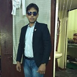 Mohiit Reddy