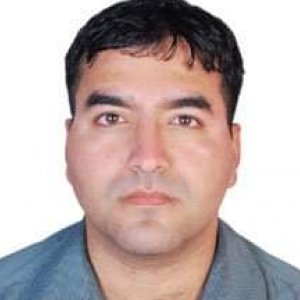 Mohiit Reddy