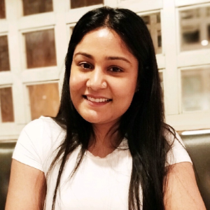 Mohinit Iyer