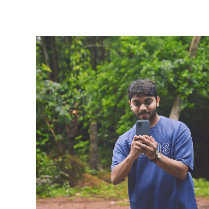 Mohisiav Joshi