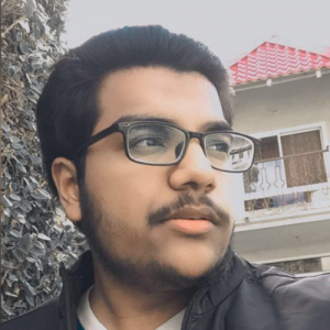 Mohit Agarwal