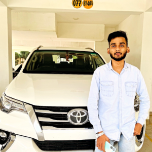 Mohit Agarwal