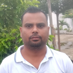 Mohit Ansari