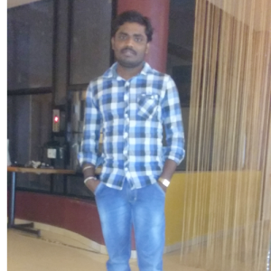 Mohit Babu