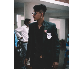 Mohit BansalProfile Image