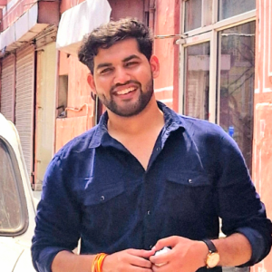 Mohit Bhatia
