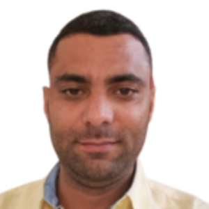 Mohit Chahalani
