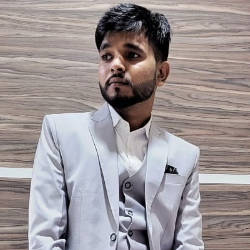 Mohit ChoudharyProfile Image