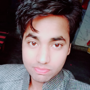 Mohit Goyal