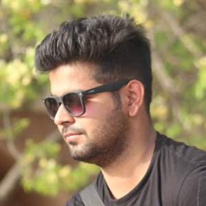Mohit Iyer