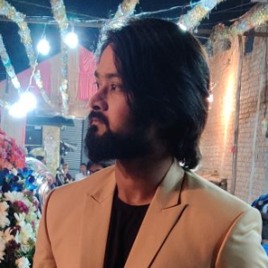 Mohit Kulkarni