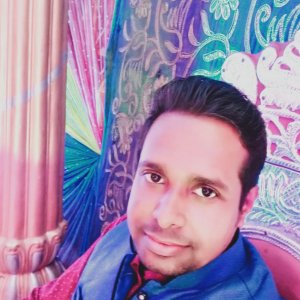Mohit Kumar Giri