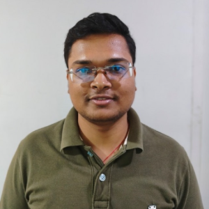 Mohit Pansare