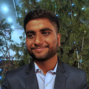 Mohit Saini
