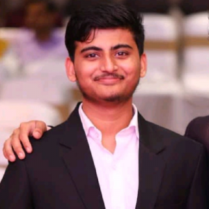 Mohit Shaikh