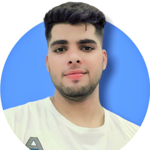 Mohit SiddiquiProfile Image