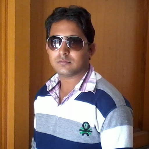 Mohit Siddiqui