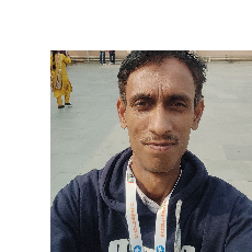 Mohit Singh