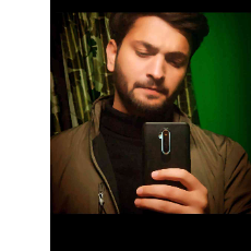 Mohit Sinha