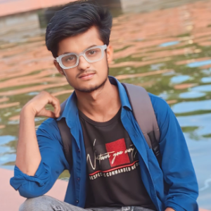 Mohit Verma