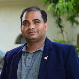 Mohit Verman