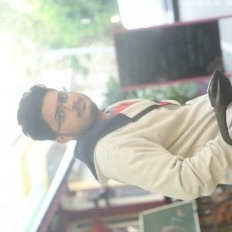 Mohitesh Nair