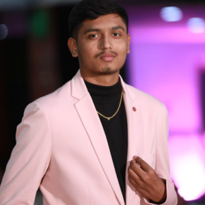 Mohitesh Nair