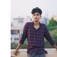 Mohitesh Pandey