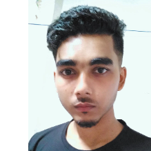 Mohiuddin Mallah