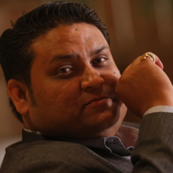 Mohsian Gupta