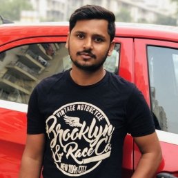 Mohsiav Kulkarni