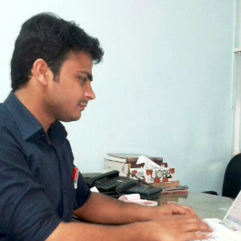 Mohsiav Pawar