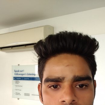 Mohsiesh Siddiqui