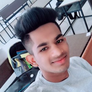 Mohsiit Pandey