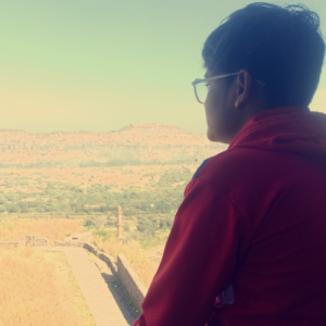 Mohsin Areeb KhanProfile Image