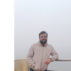 Mohsin Arif