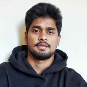 Mohsin Arshad Kahn
