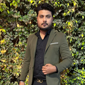 Mohsin Asif