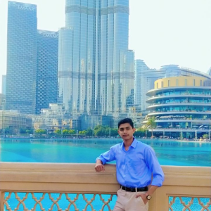 Mohsin Farid Khan